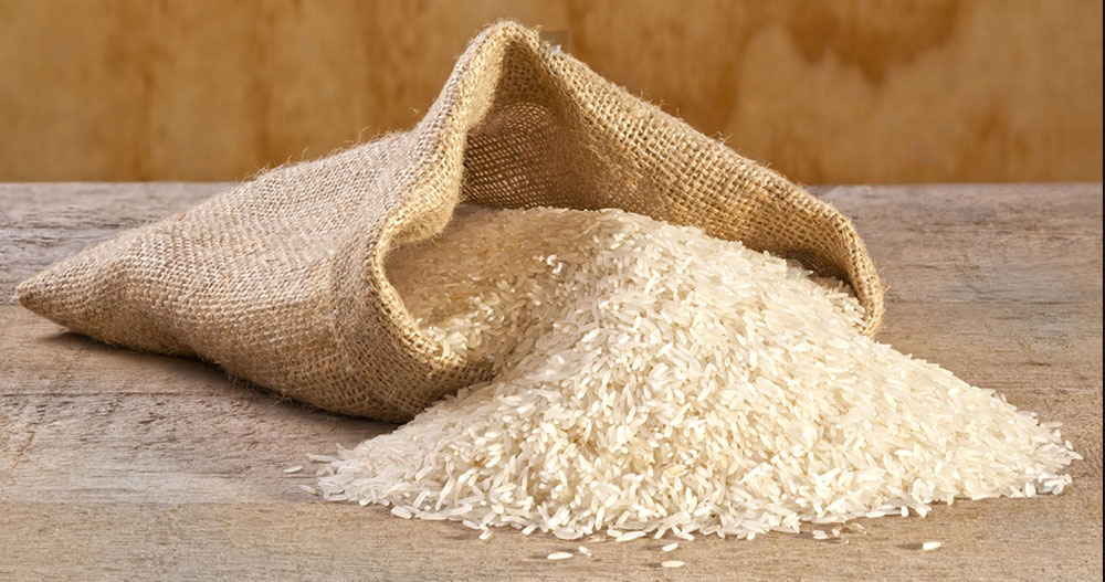 Types Of Basmati Rice From India And Pakistan Adnoor