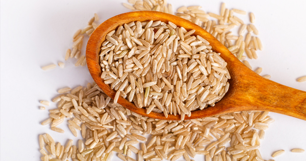 Brown Rice; Its Nutritional Properties and Health Benefits – Adnoor