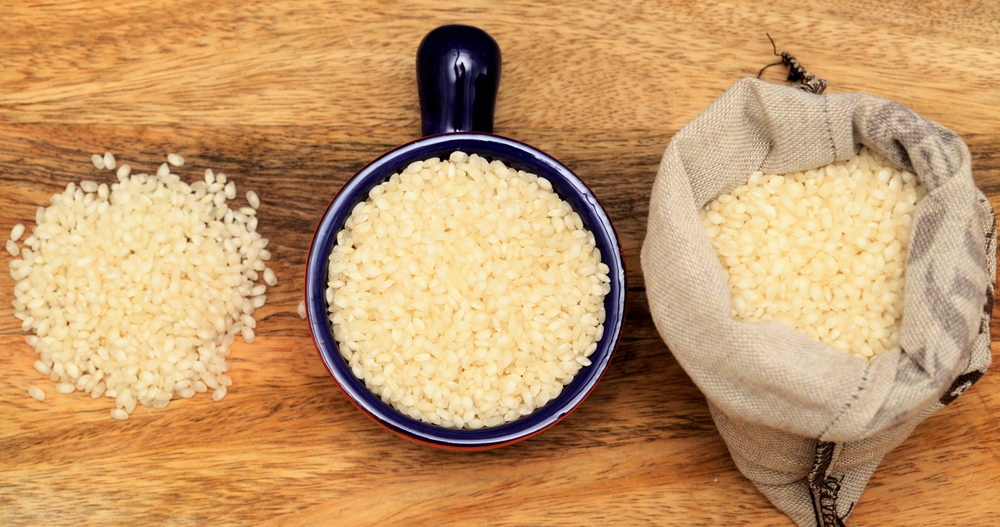 What to Do With Round Rice: The Recipe Ideas? – Adnoor