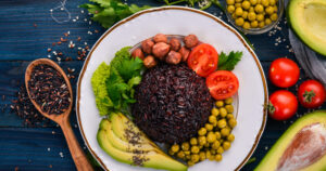 Black Rice