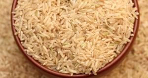 Brown Rice