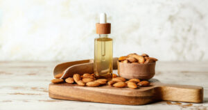 Almonds Health