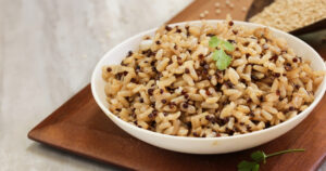 Brown Rice