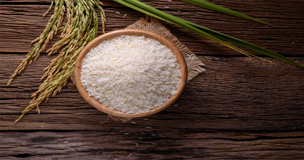 Is Basmati Rice Healthy? – Adnoor