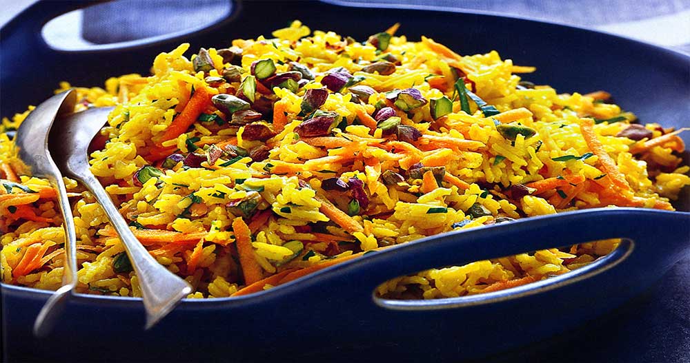 The Best Basmati Rice Dishes: From Biryani to Pulao