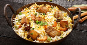 Surprising Basmati Rice Recipes