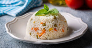 Basmati Rice