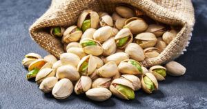 Pistachios