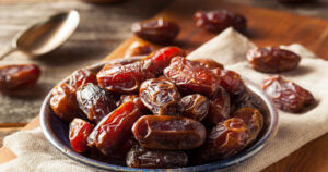 Dry Dates