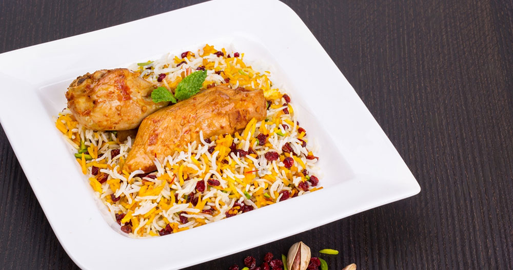 How To Cook Delicious Basmati Rice And Chicken Adnoor