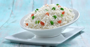 Basmati Rice