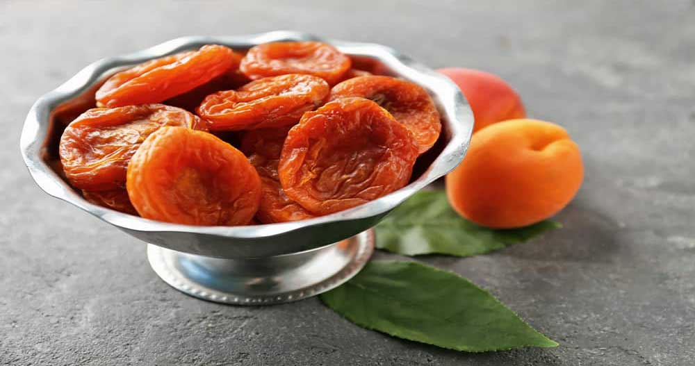 Easy Ways to Make Homemade Dried Apricots - Adnoor