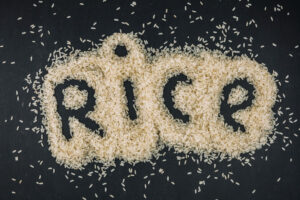 Arsenic in Rice