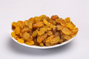 Raisins