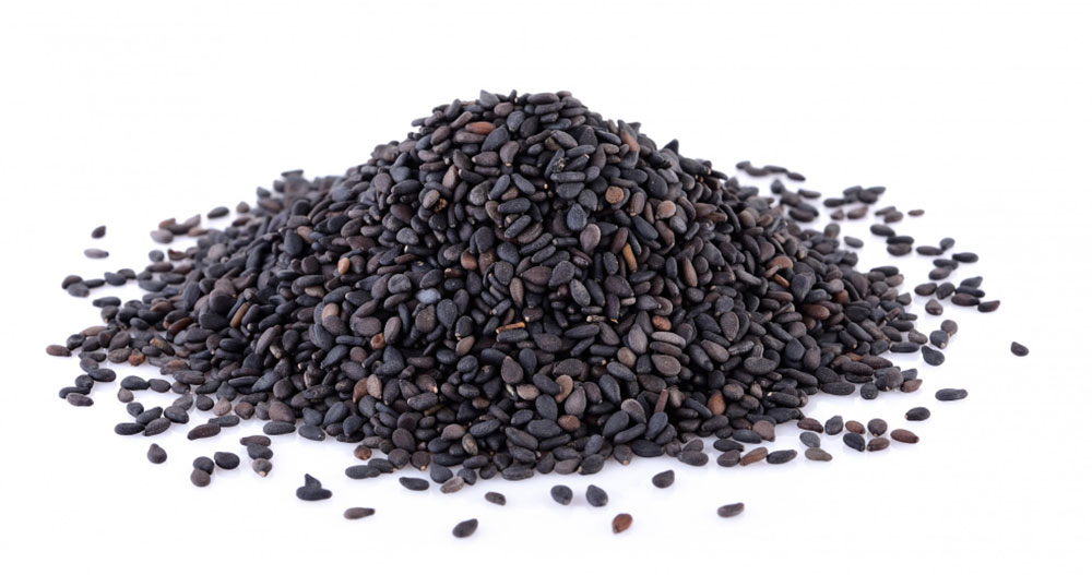 Black Rice