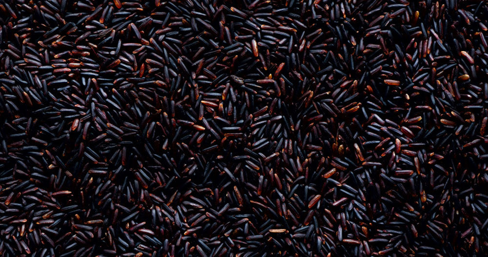 Black Rice