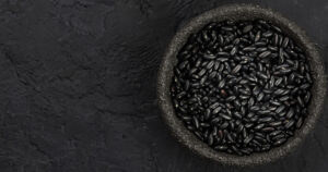 Black Rice