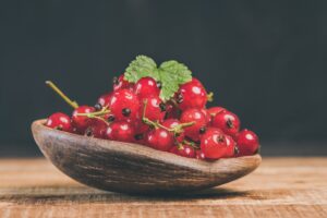 currants