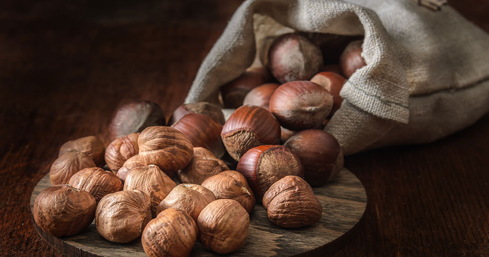 Hazelnuts and Their Health Benefits