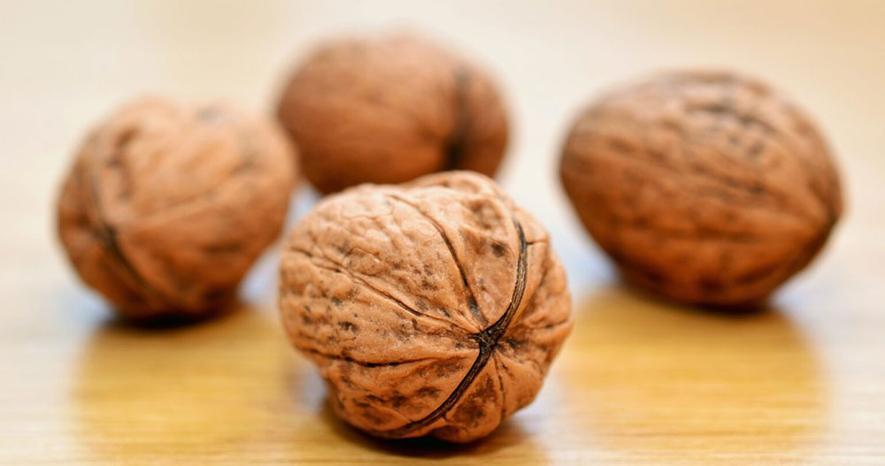 Walnuts