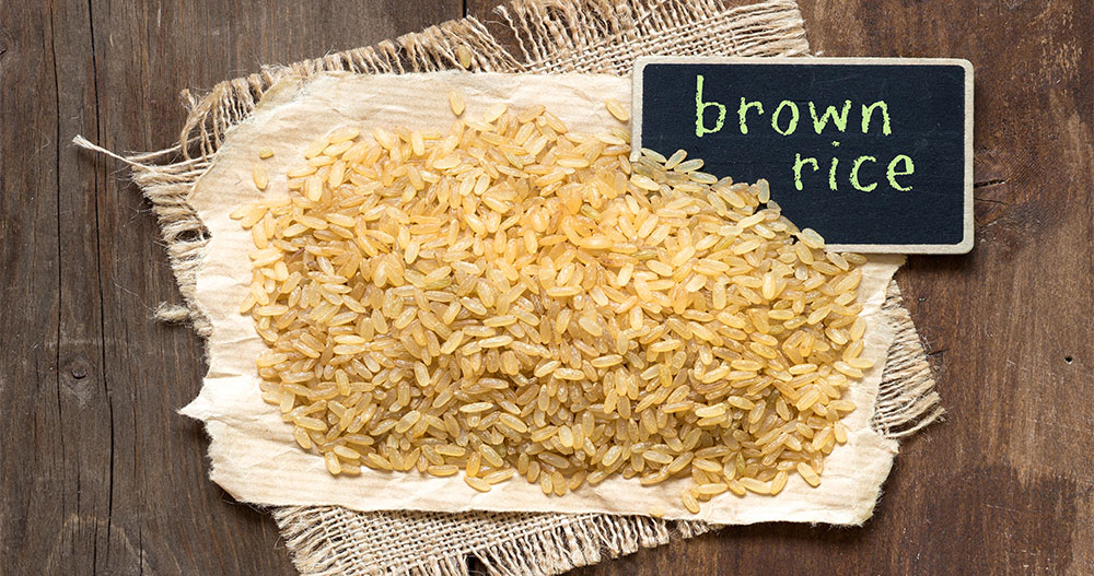 Brown Rice