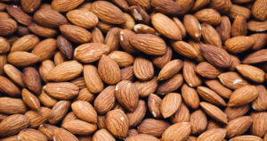 Finest Almonds in Canada