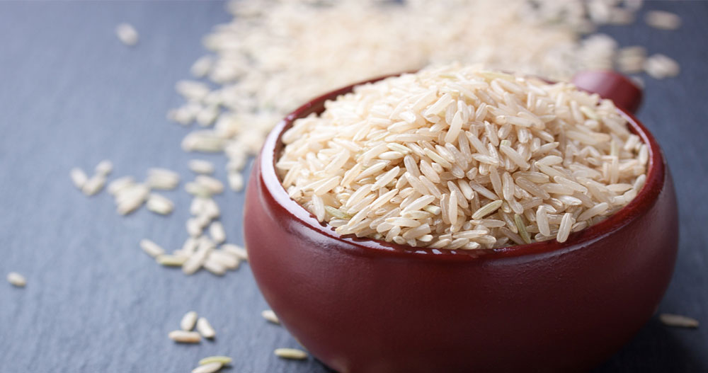 best Basmati rice in Canada