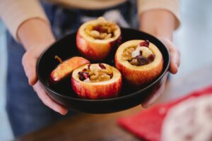 dried fruits