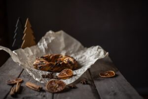 dry fruits