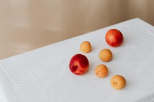 Dried Apricots