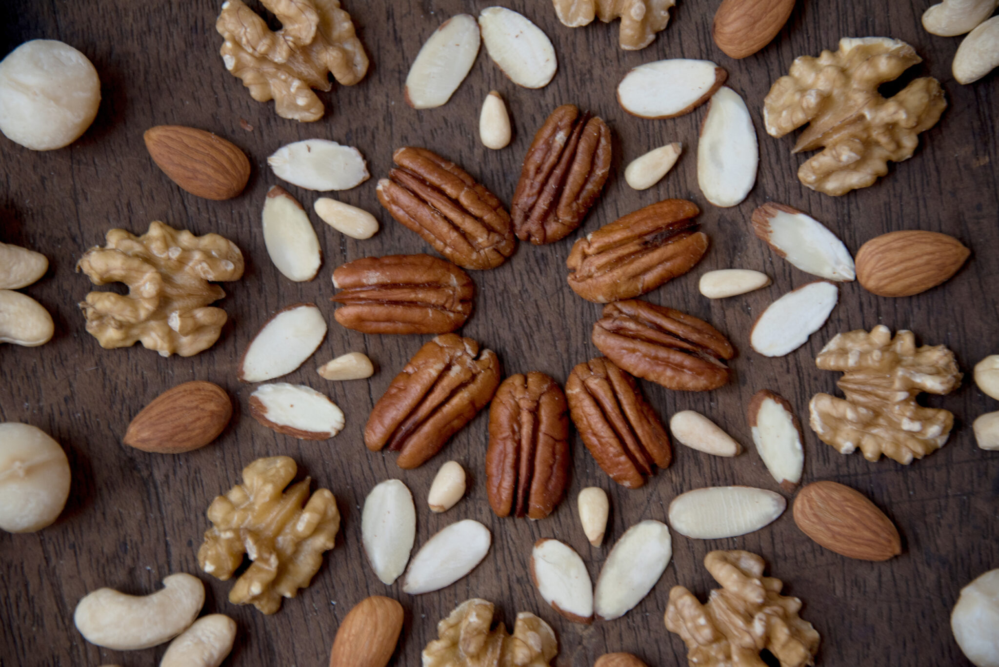 The Best Wholesale Nuts and Dried Fruit Suppliers in Canada