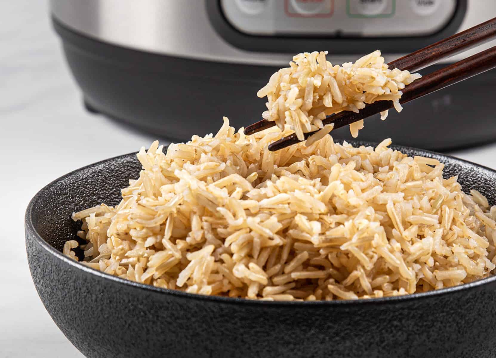 Basmati Rice