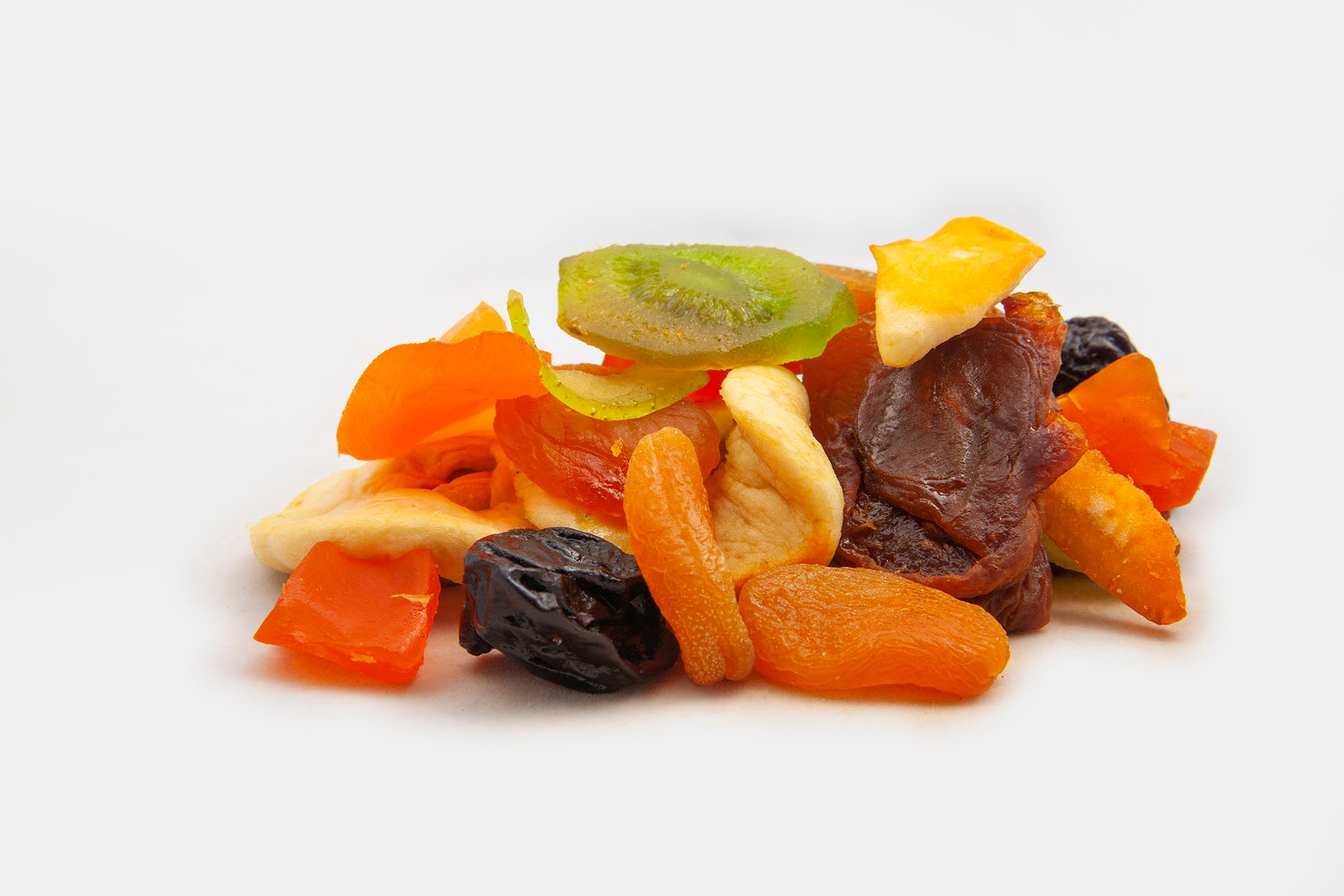 Dried Fruits