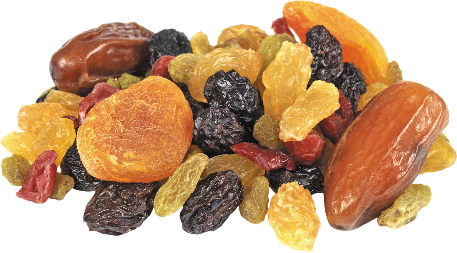 Dried Fruits