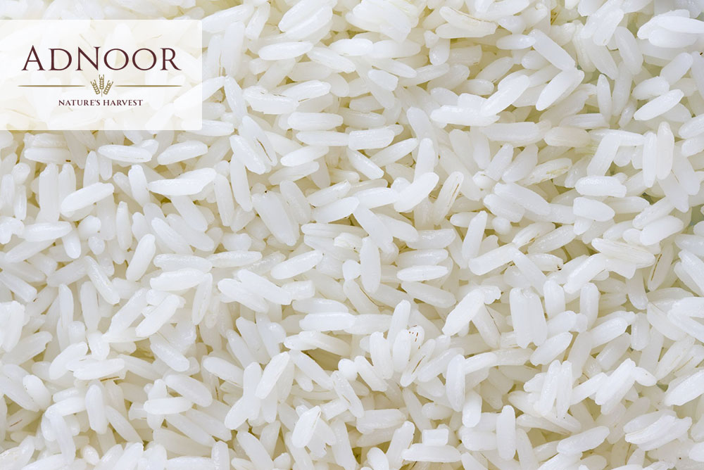 Rice Varieties