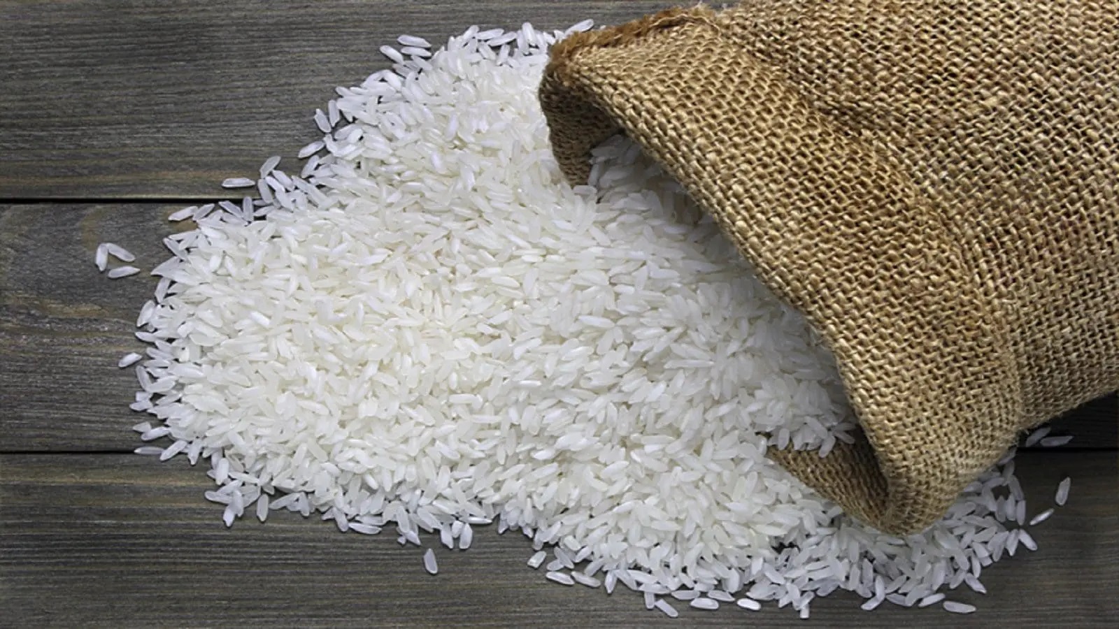 Rice Supply Chain