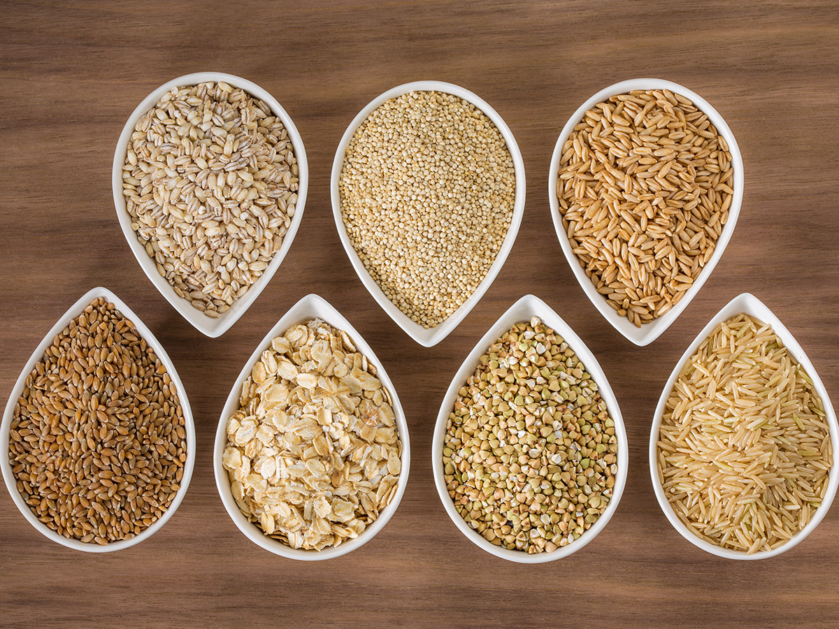 Whole Grains